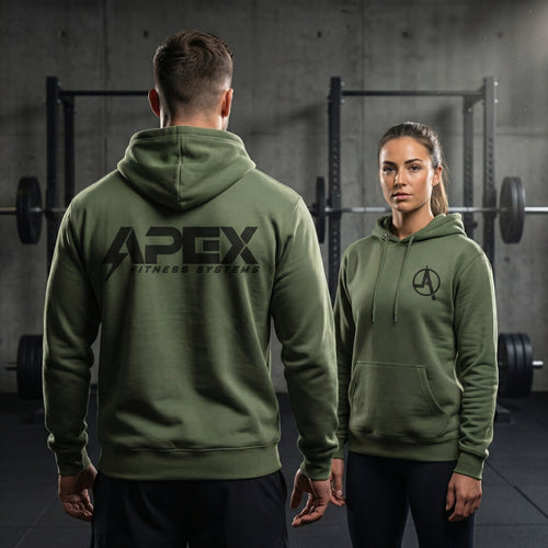 APEX - Hoodie