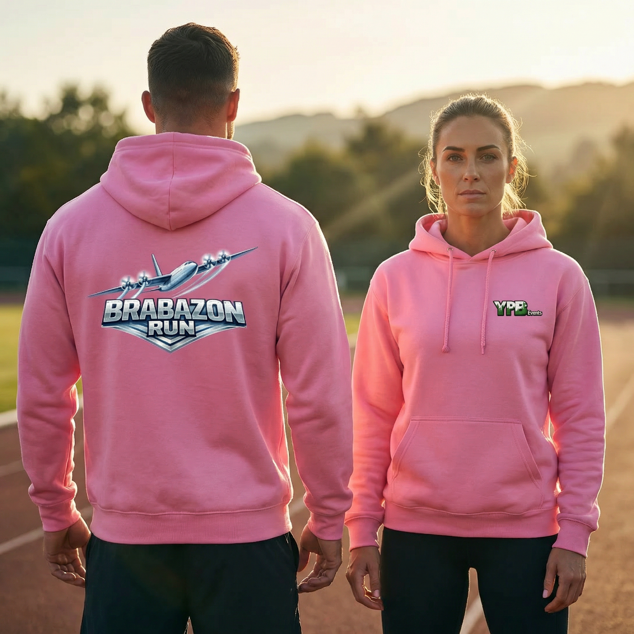 Brabazon - Hoodie