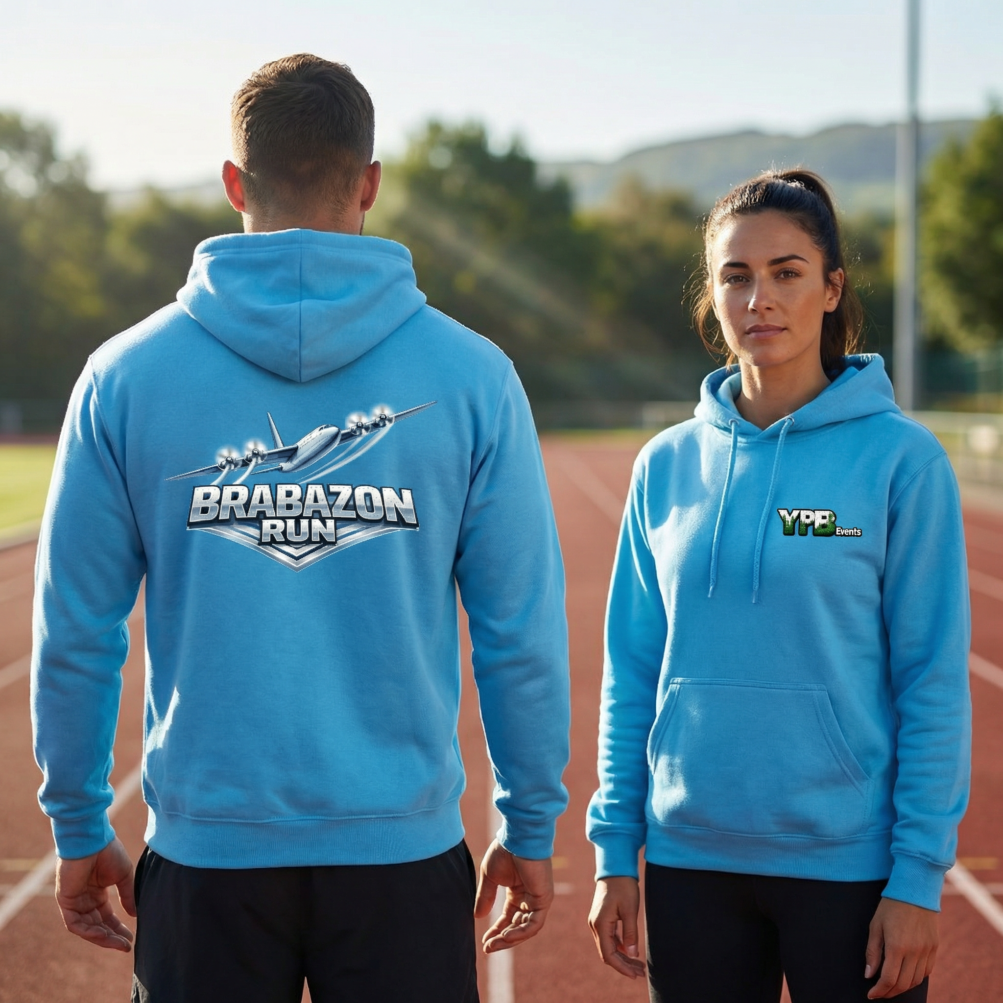 Brabazon - Hoodie