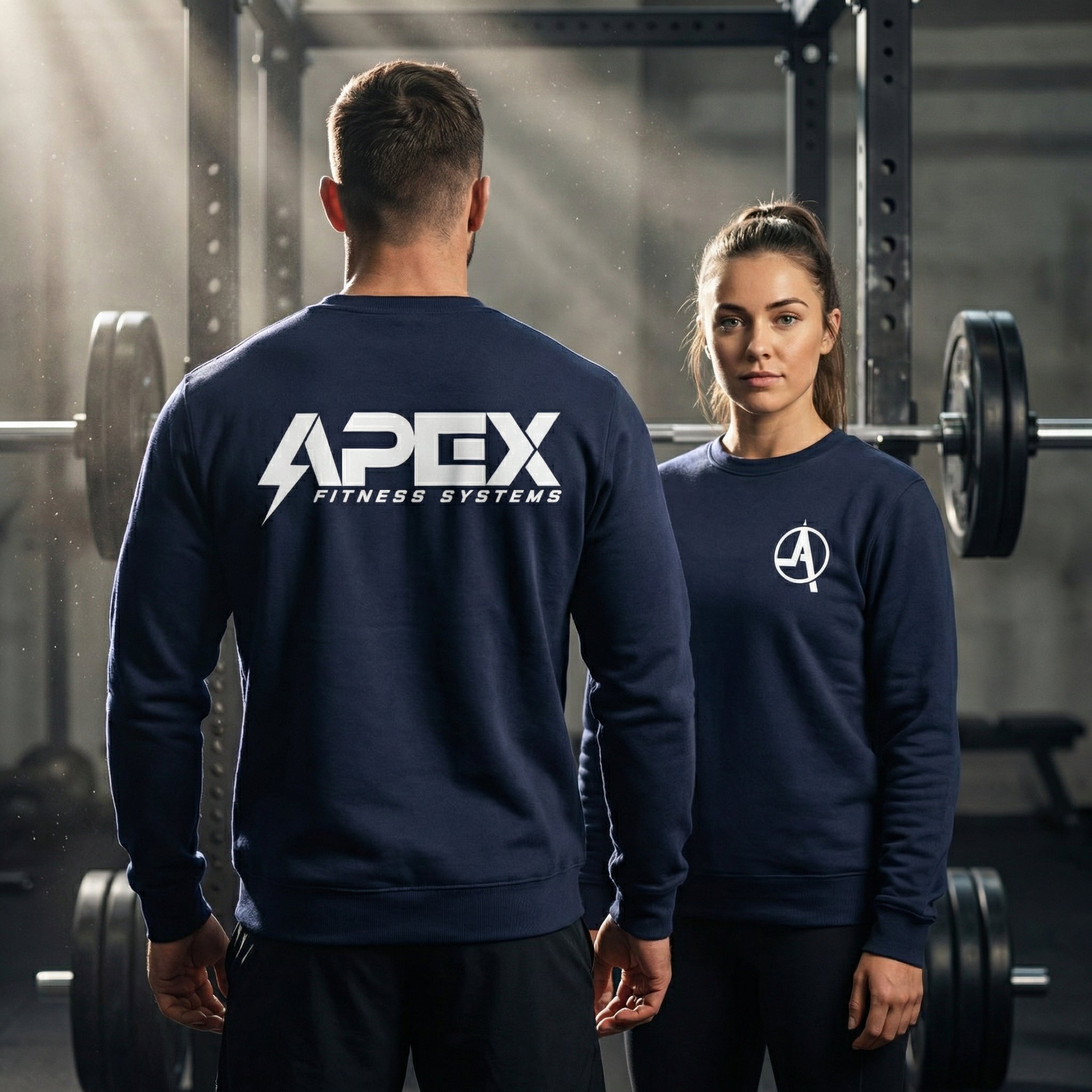 APEX - Sweat Shirt
