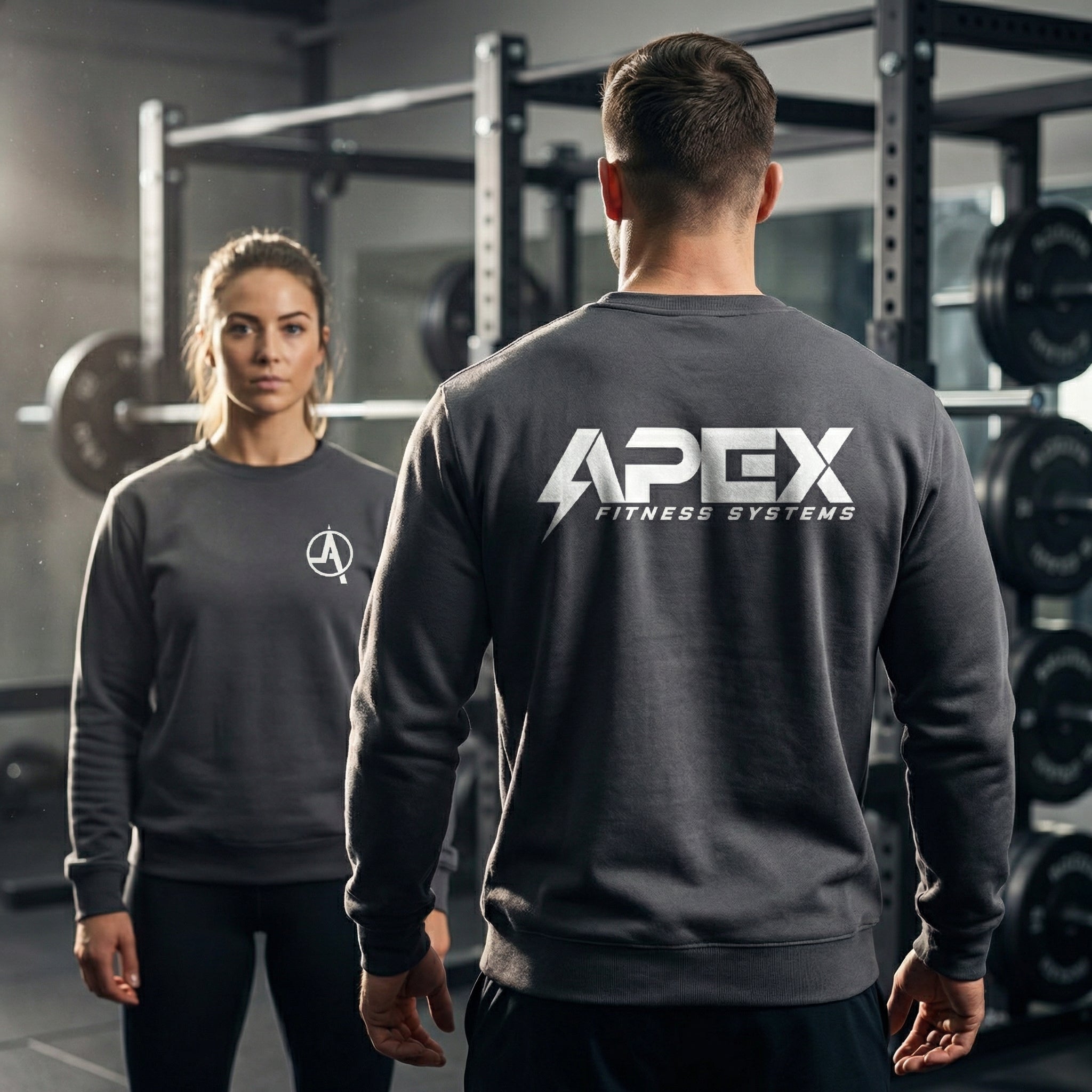 APEX - Sweat Shirt
