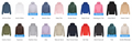 WSF - Deluxe Hoodie