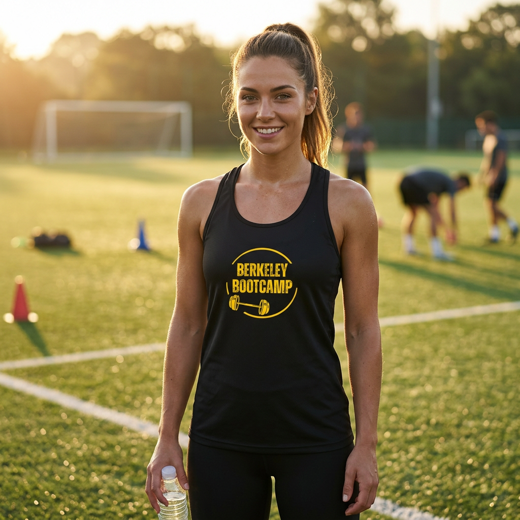 Strong - Ladies Vest TR209