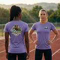 Wild Bore- Womens Sports T-Shirt YPB JC005