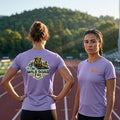 Wild Bore- Womens Sports T-Shirt YPB JC005