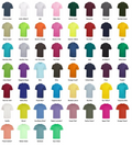 WSF - Sports T-Shirt - Men