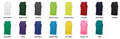 WSF - Vest Men