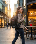 Western - Backpack - OG001