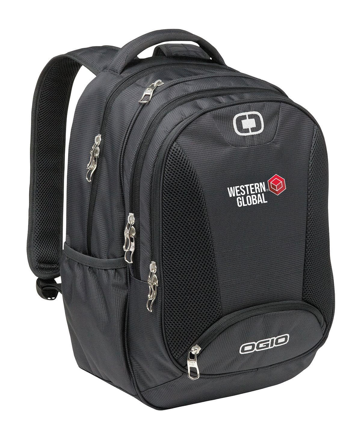 Western - Backpack - OG001