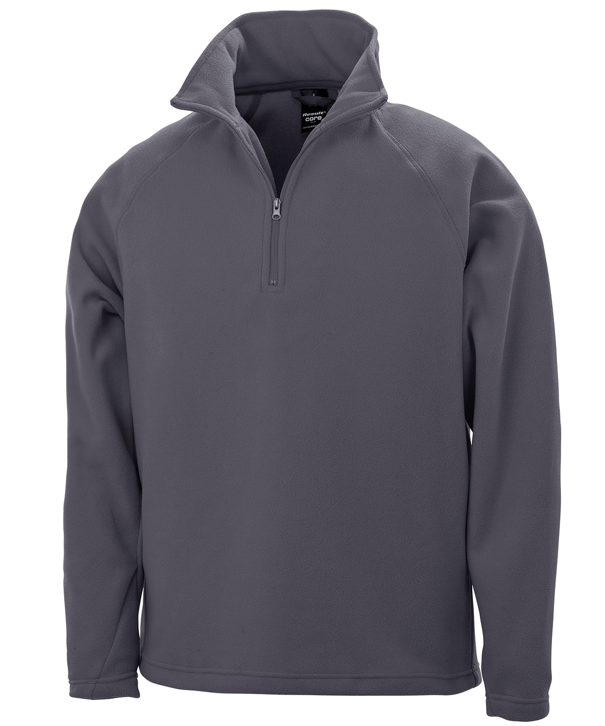 Western - Core microfleece RS112
