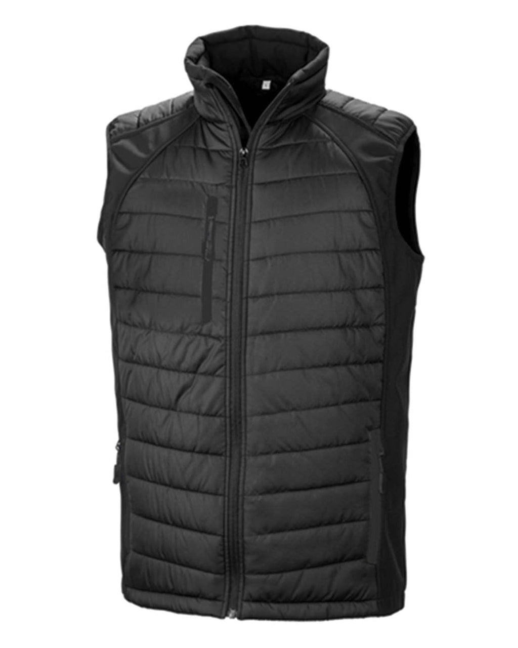 Western - Gilet Softshell - R238X