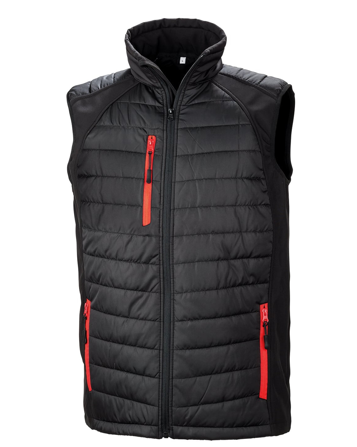 Western - Gilet Softshell - R238X