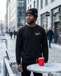 Western - Beanie RX290