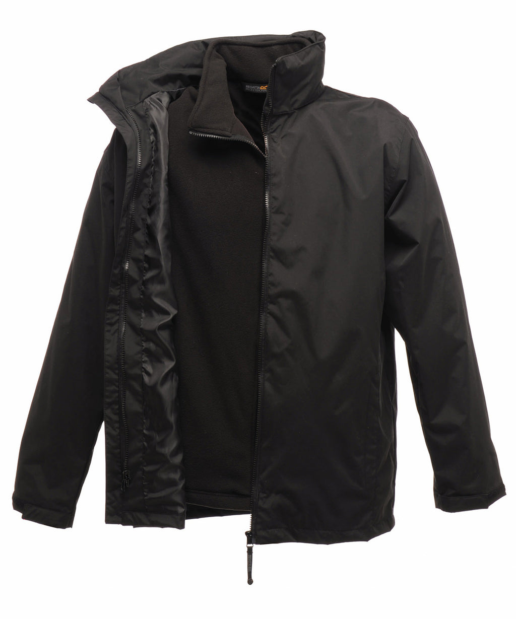 Western - Classic 3-in-1 jacket RG095