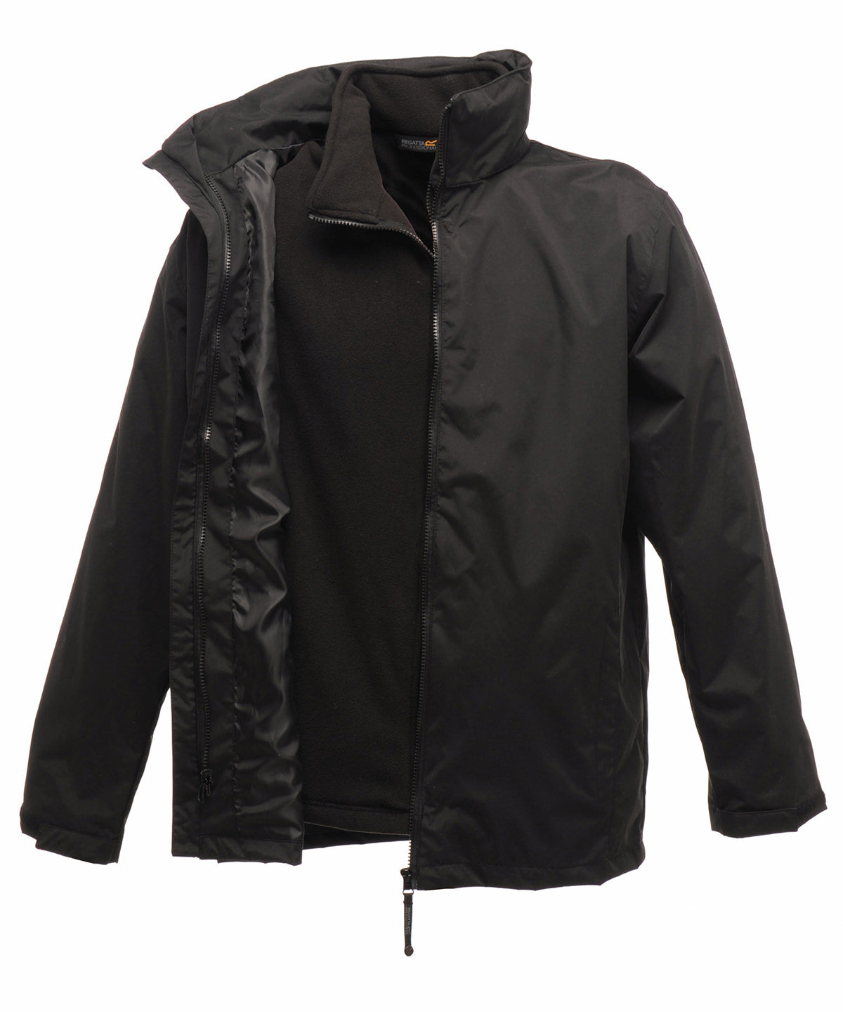 Western - Classic 3-in-1 jacket RG095
