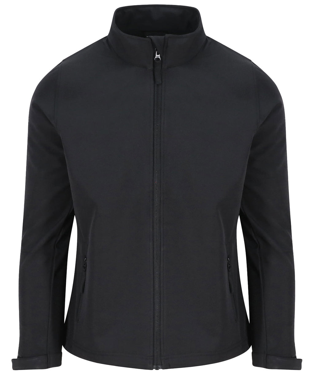Western - Women's Pro 2-layer softshell jacket RX50F