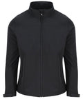 Western - Women's Pro 2-layer softshell jacket RX50F