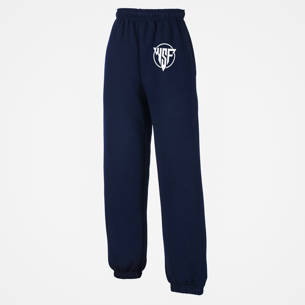 WSF - Joggers Child