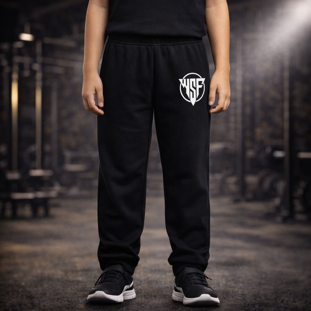 WSF - Joggers Child