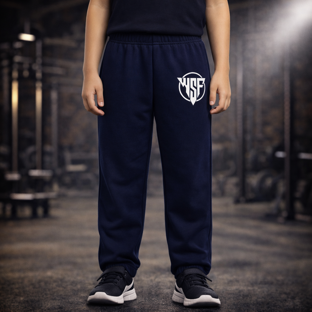 WSF - Joggers Child