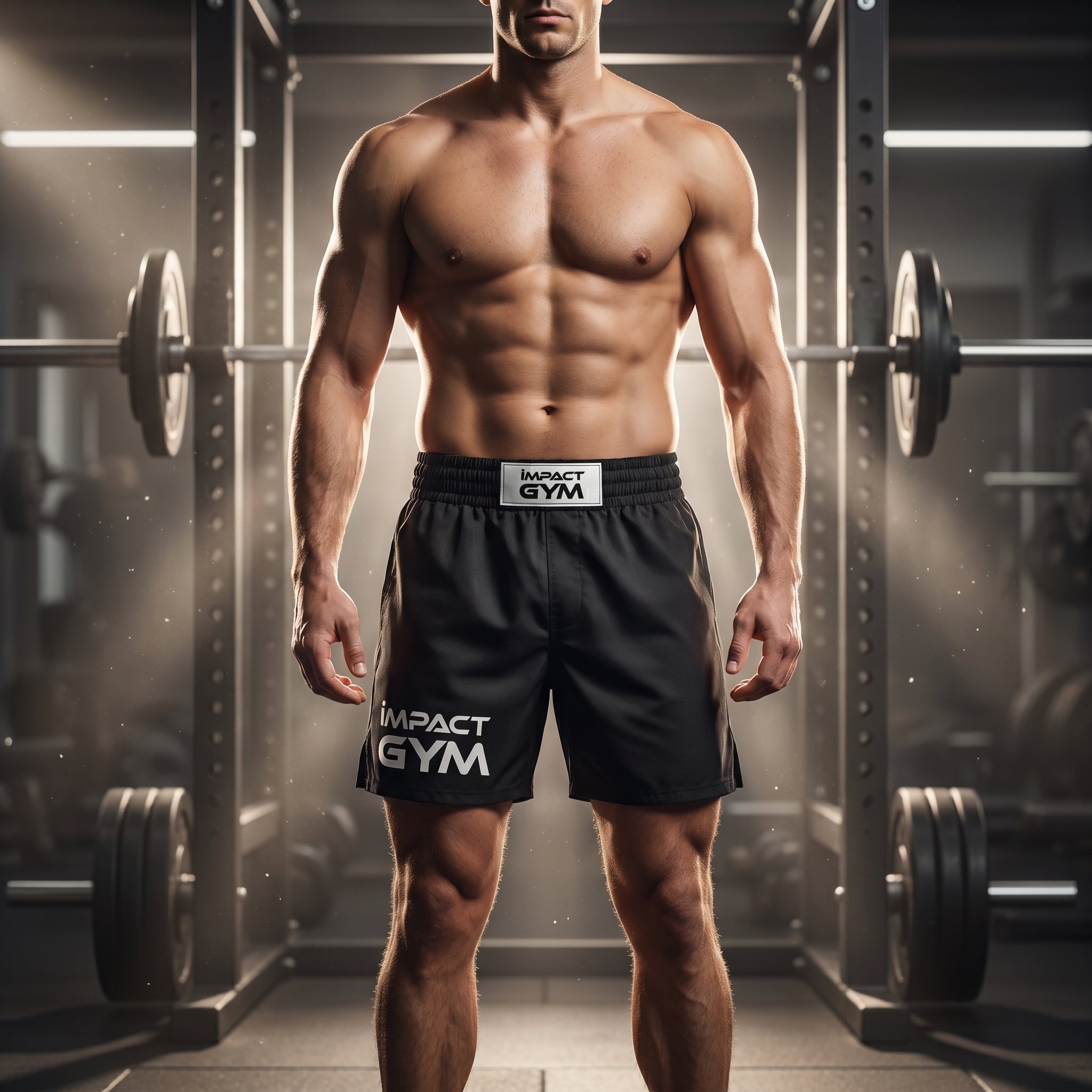 WSF - IMPACT Adult Shorts
