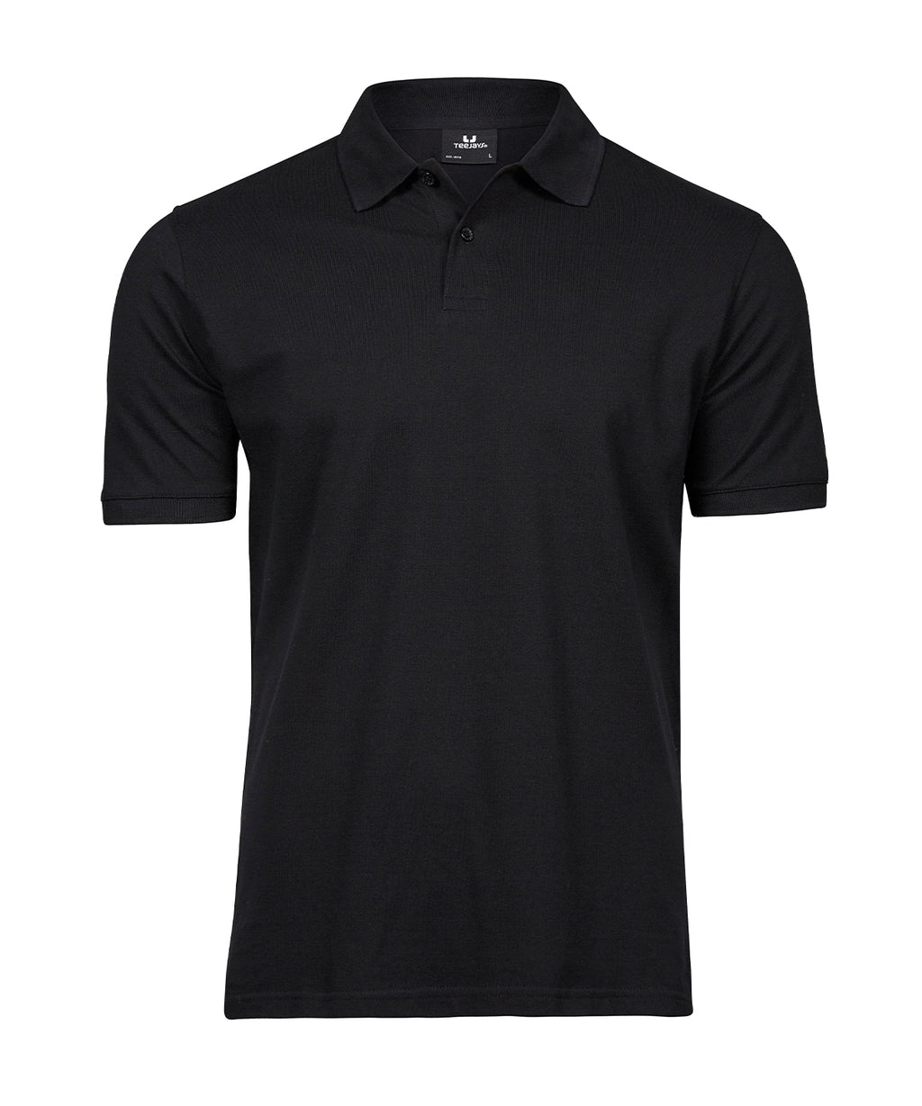 Western - Polo Heavy Weight - 100% Cotton - TJ009