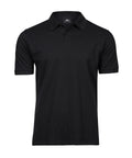Western - Polo Heavy Weight - 100% Cotton - TJ009