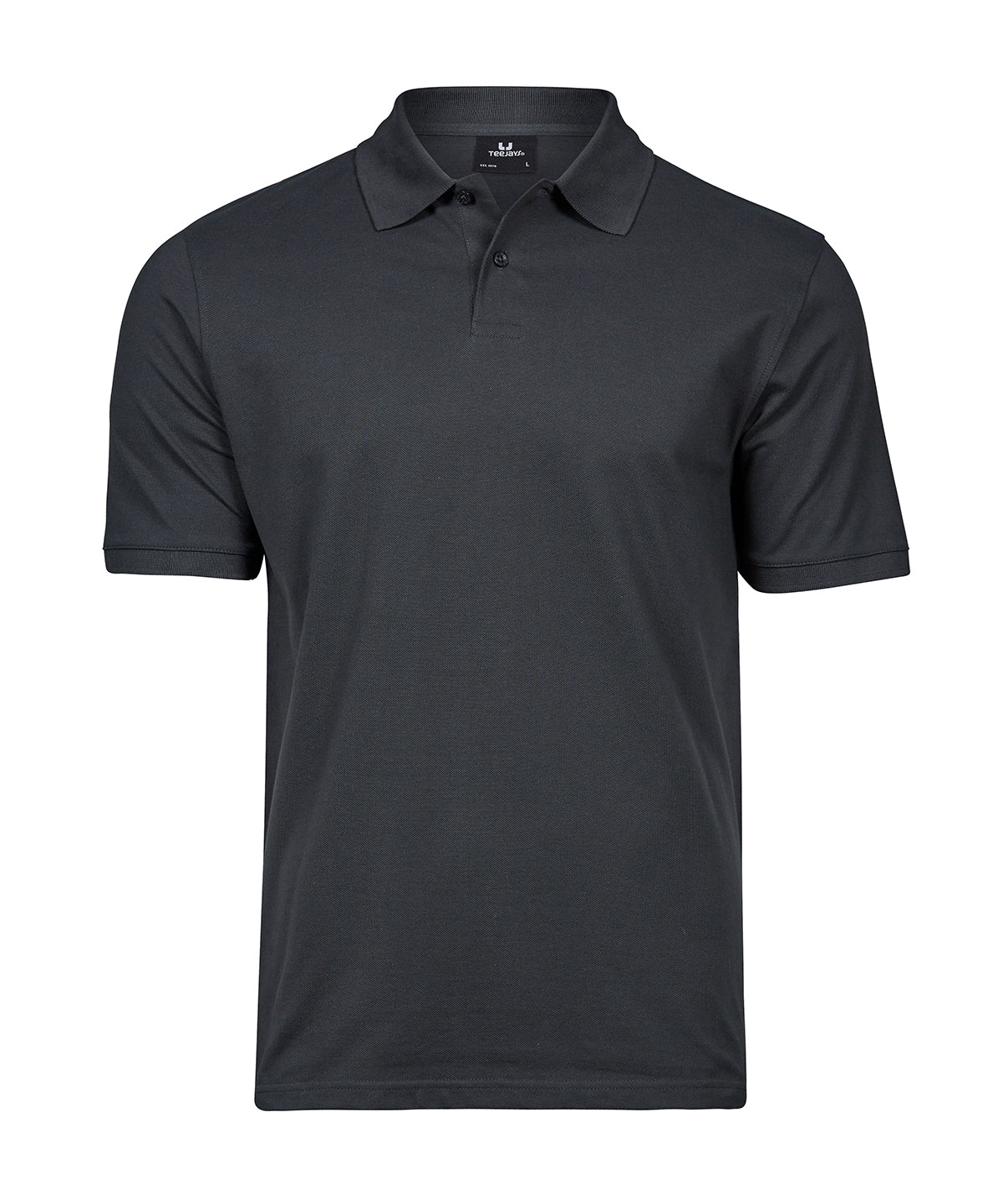 Western - Polo Heavy Weight - 100% Cotton - TJ009