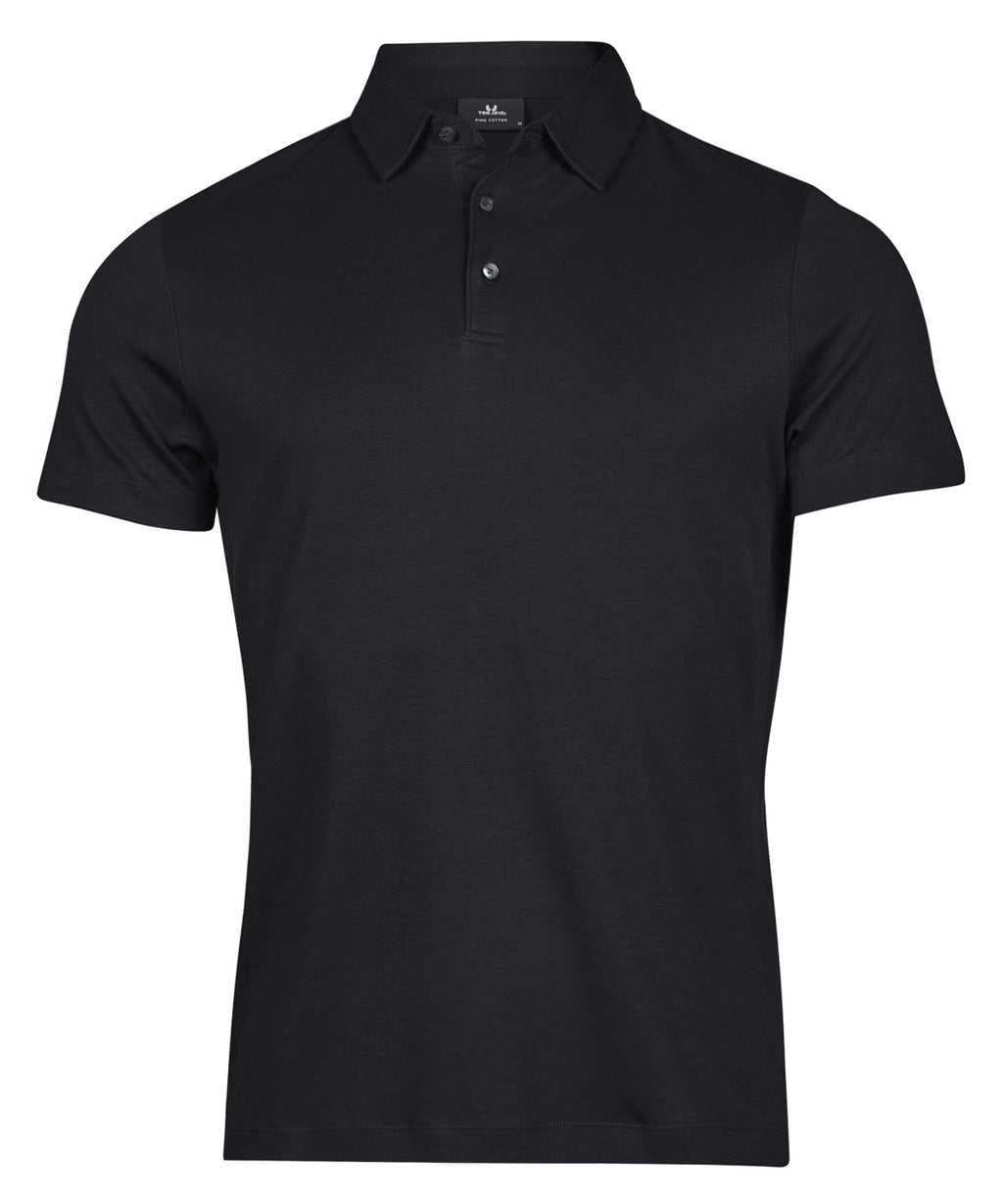 Western - Polo Premium - 100% Cotton - TJ011