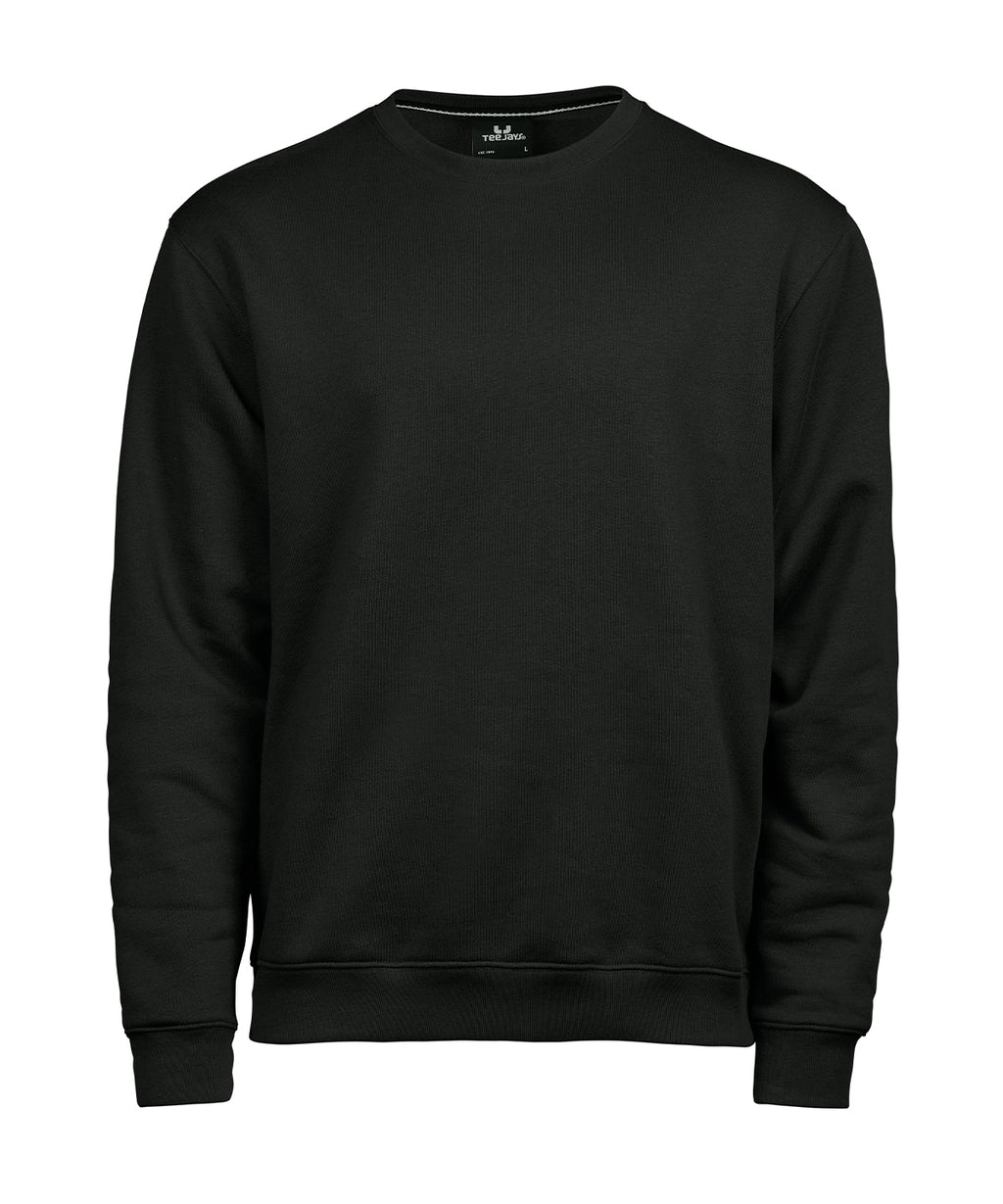 Western - Sweatshirt Heavy-Duty - 70% Cotton, 30% Polyester - TJ052