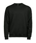 Western - Sweatshirt Heavy-Duty - 70% Cotton, 30% Polyester - TJ052