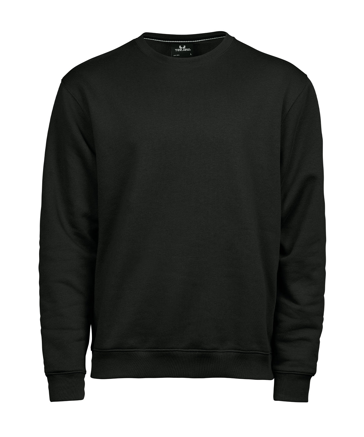 Western - Sweatshirt Heavy-Duty - 70% Cotton, 30% Polyester - TJ052