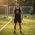 Strong - Mens Muscle Vest TL504