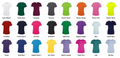 WSF - Sports T-Shirt Women